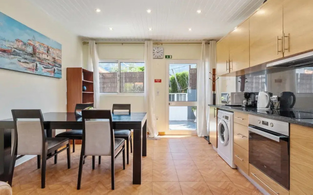 Landure Baixo by Madeira Sun Travel