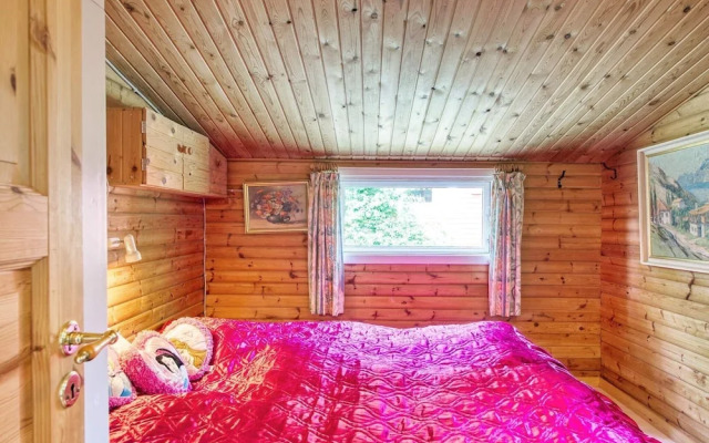 6 Person Holiday Home in Gorlev