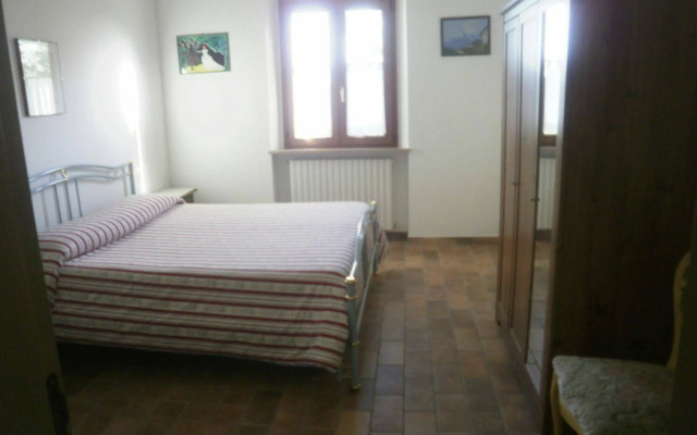 Casale Montesicuro