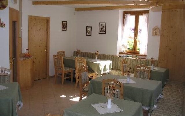 Bed and Breakfast Galet