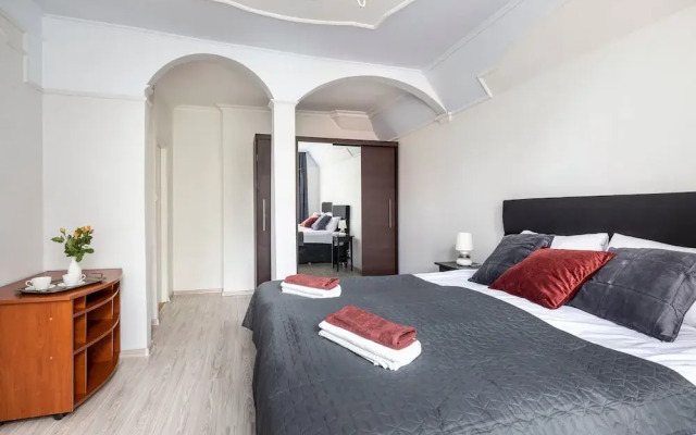 Asana Apartament by Dream