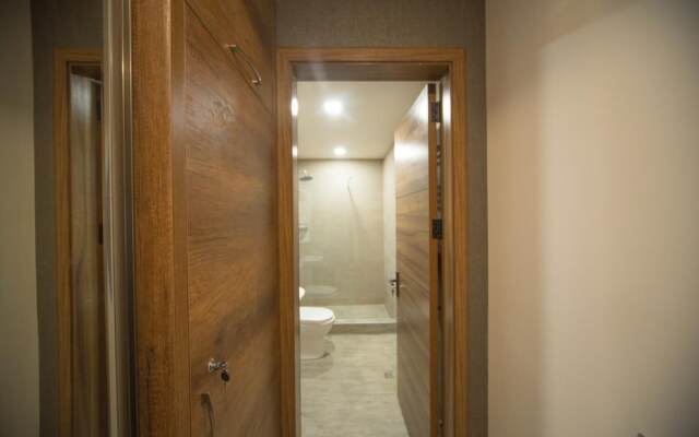 LUX apartment