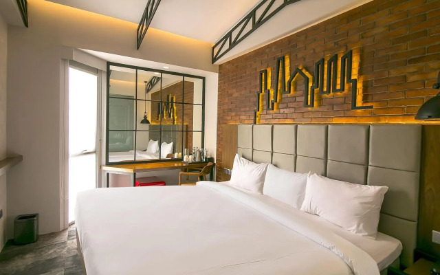 Posto Dormire Hotel Jakarta