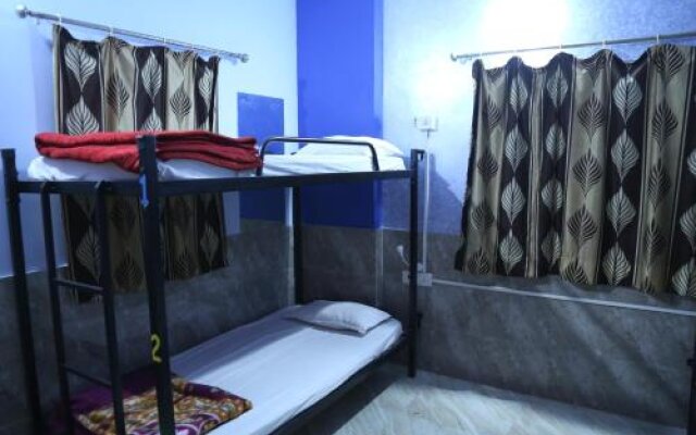 Global Hostel Jodhpur
