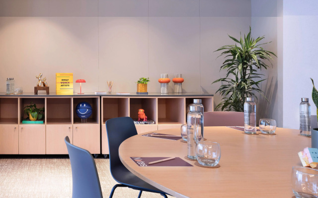 INNSiDE by Meliá Barcelona Aeropuerto