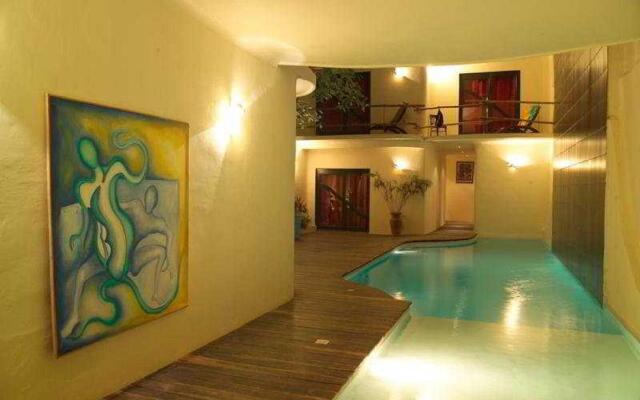 Kinbe Hotel Boutique