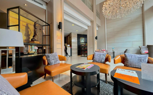 Civic Horizon Hotel & Residence