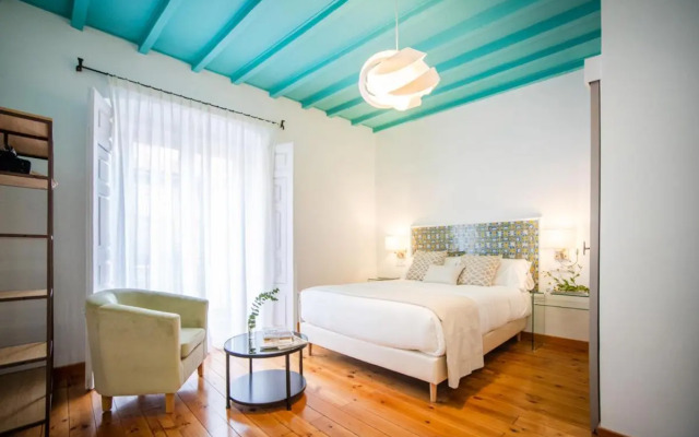 Casa Platón Páramo