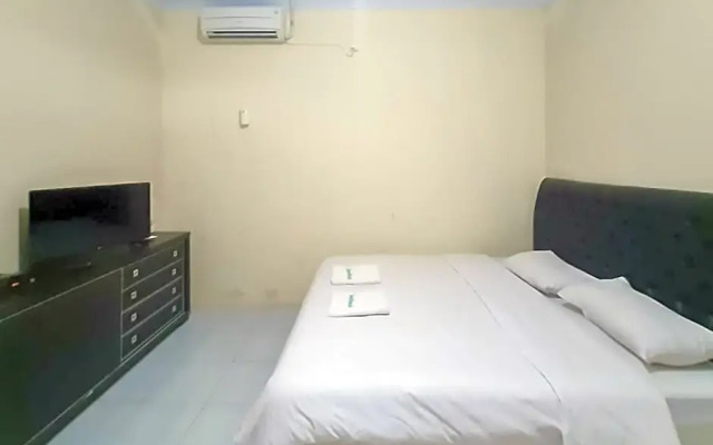 Wisma Hikmah Syariah Majalengka RedPartner