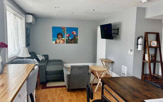 Water Street Retreat