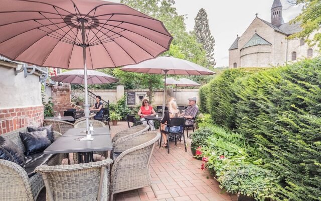 Timeless Charm in Gernrode