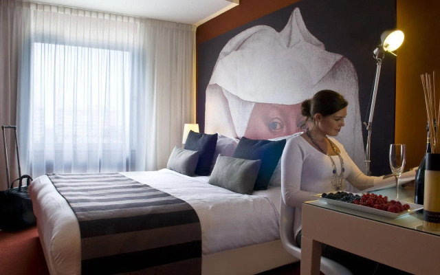 TRYP By Wyndham Antwerp