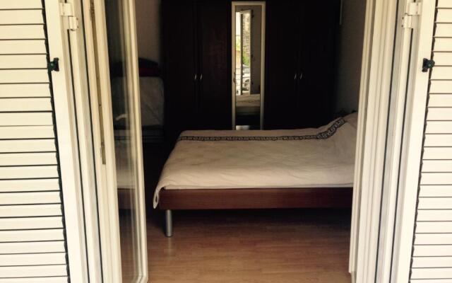 Home Apartment Petrovac