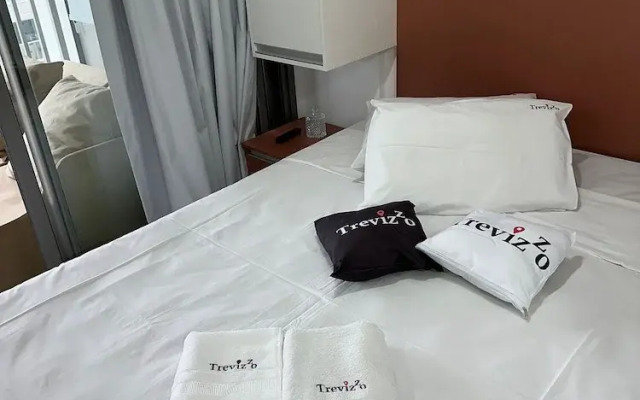 TrevizZo Handy Paraiso