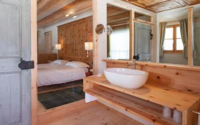 Chalet Prà delle Nasse