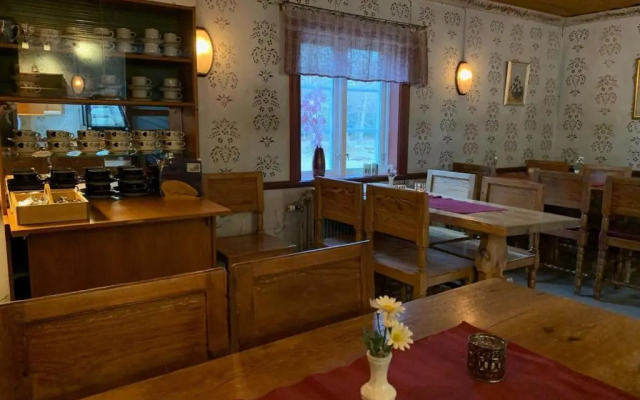 Skagagården - Hostel