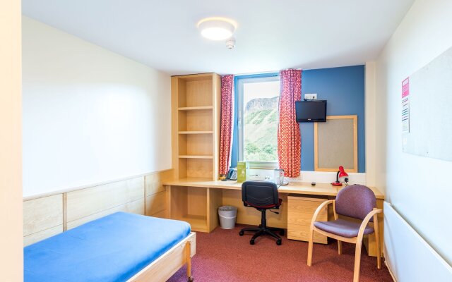 Summer Stays at The University of Edinburgh - Campus Accommodation