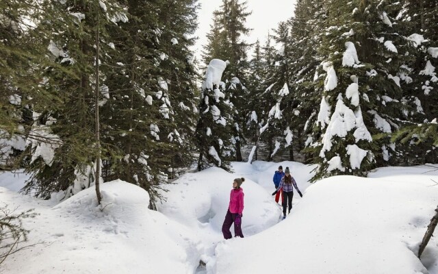 On the Run Chalet