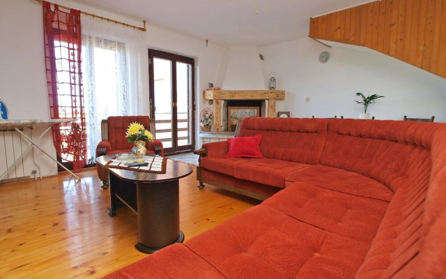 Apartment 603