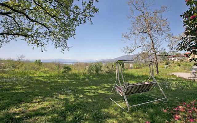 Three Lakes Villa Varese