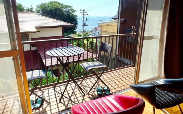 Smart House Oceanview