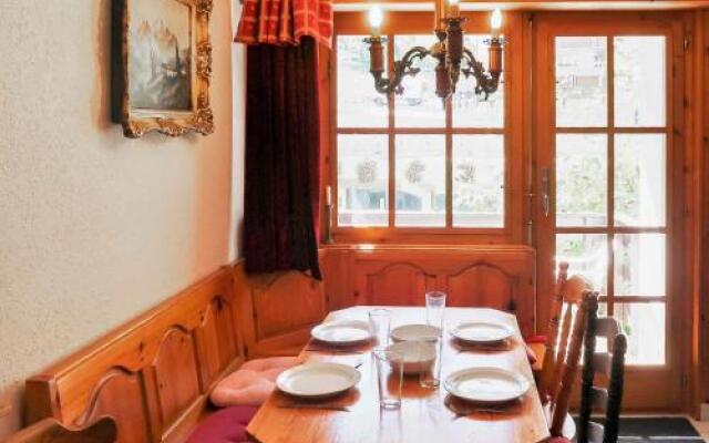 Apartment Prachalier I et II