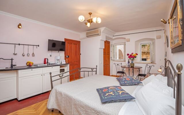 Apartments Cathedral