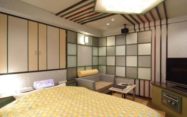 Hotel Shonan Sirenu _ Adults Only