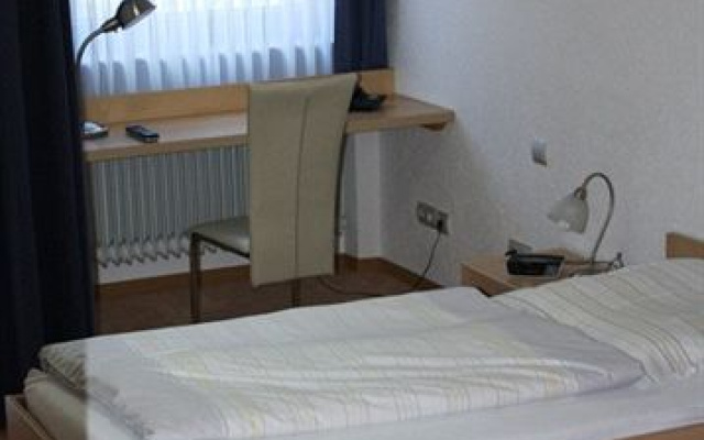 HRC Pfeffermühle