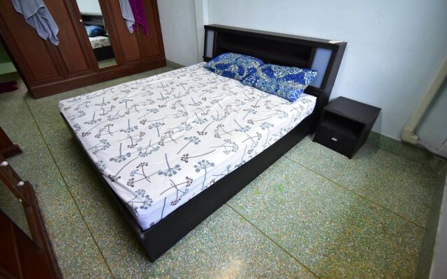 Yorying Hostel