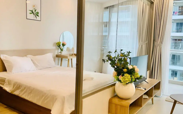 The Song Luxury Apartment - Vung Tau