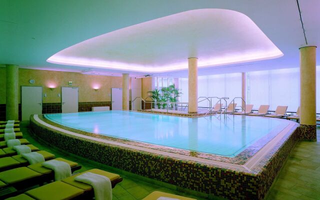 Residenz am Dom Boardinghouse Apartments