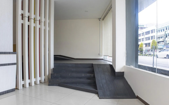 OYO 90251 Hotel Malaysia