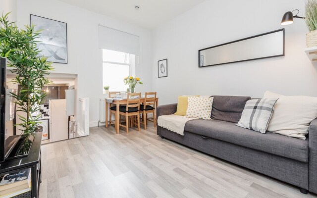 WelcomeStay Clapham Junction 2 bedroom Apartment