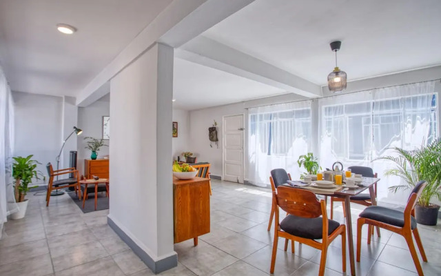Mai Calli Home Rentals