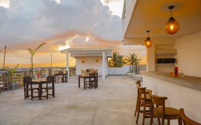 Cozy Cocos