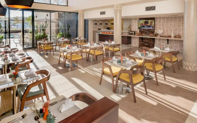 Town Lodge Windhoek