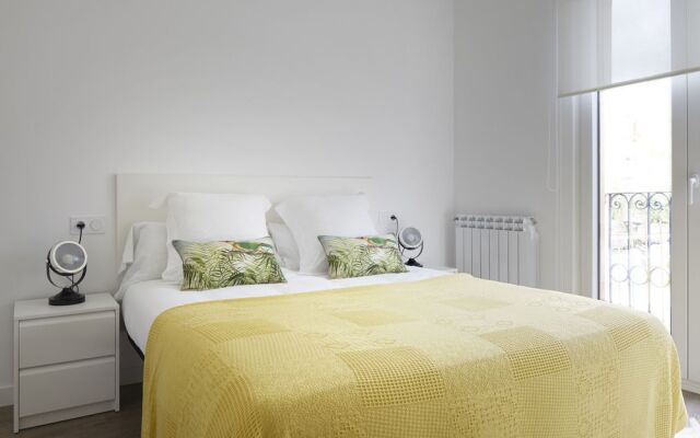 BaiHouse Apartment by FeelFree Rentals