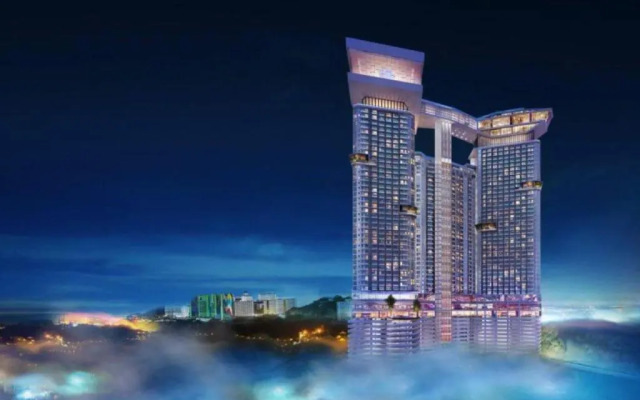 1001 Nights Hotel, Trademark Collection by Wyndham