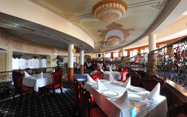 Park Hotel Stara Zagora