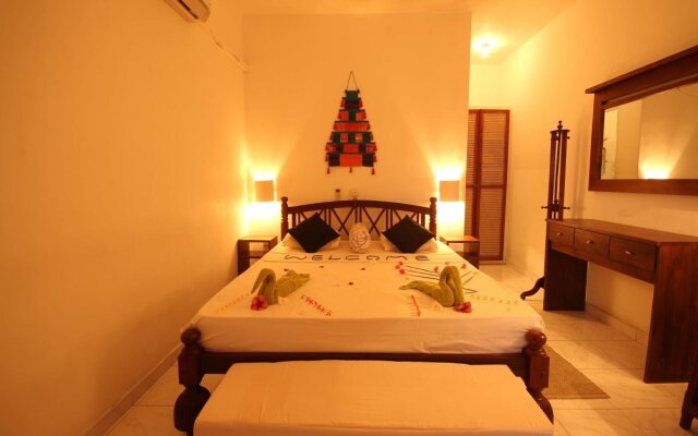 Laluna Ayurveda Resort