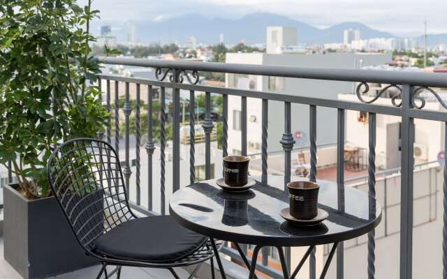 Sea Vista Boutique Hotel