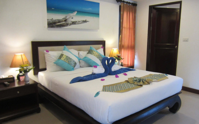 Kokotel Khao Lak Seascape