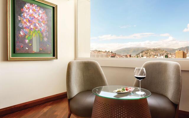 Hilton Colon Quito