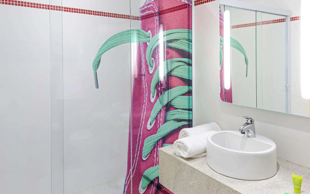 ibis Styles Birigui
