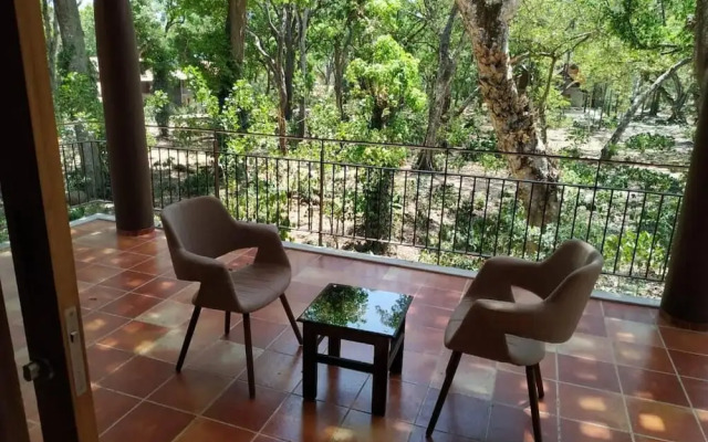 The Birchwood Retreat Coorg
