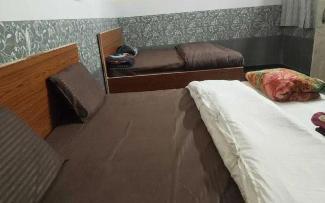 The Street Homestay