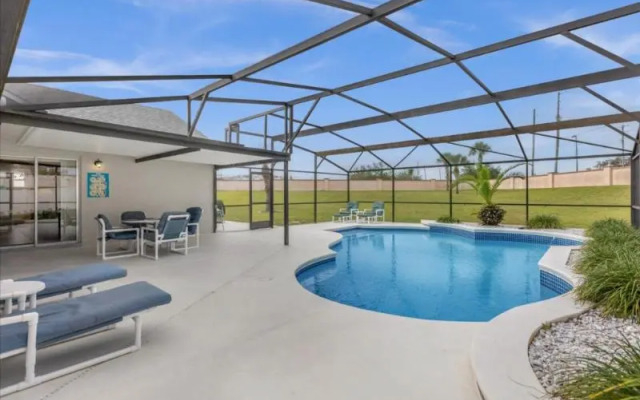 Orange Tree Executive Gamesroom