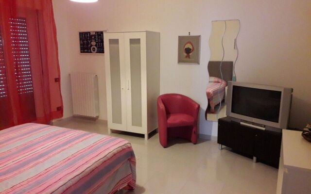 B&B Villa Albatros