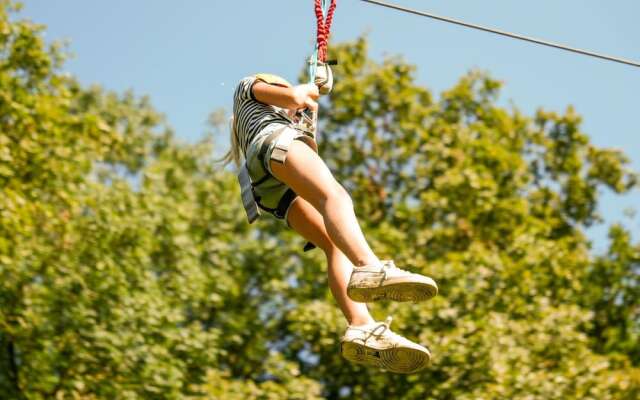 Relaxing Drenthe Retreat